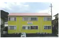 佐賀県唐津市旭が丘の建物