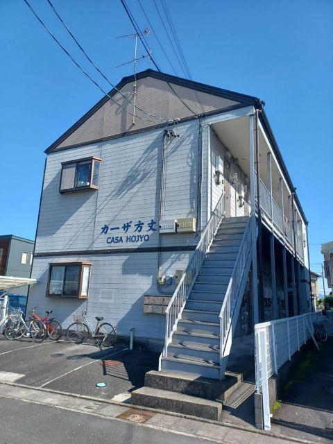 カーザ方丈