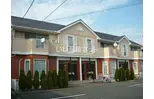 ピエス・アンソレイエ A棟 