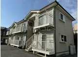ガーデンヒルズI