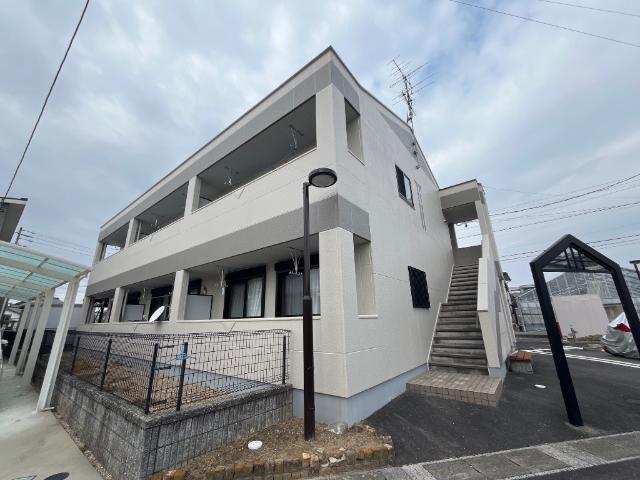 グリーンヒルズII
