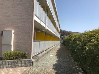 レオパレス多田2