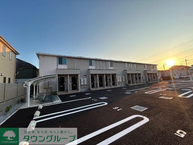 グランプラム本町