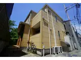 カーサソレイユ