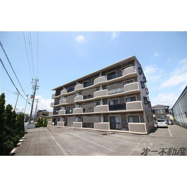 ハピネス西の原