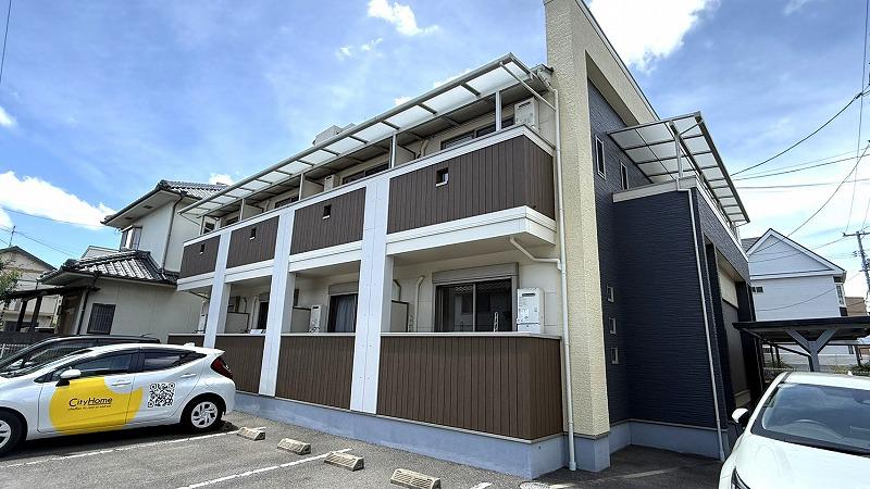 ブリーズ西古松