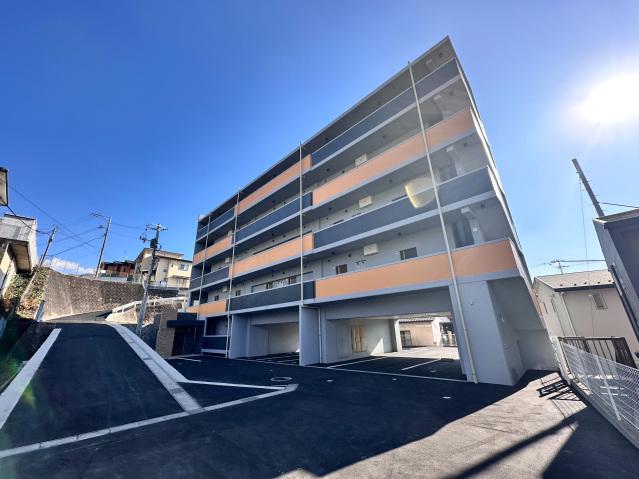 BOARDWALK府中