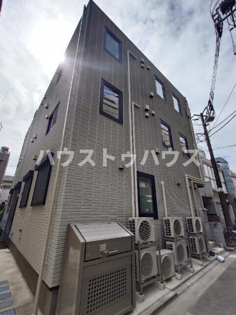 エリタージュ