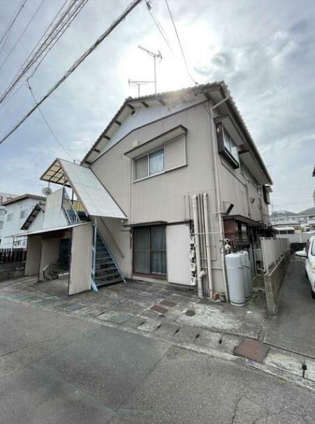 平和1丁目マンション