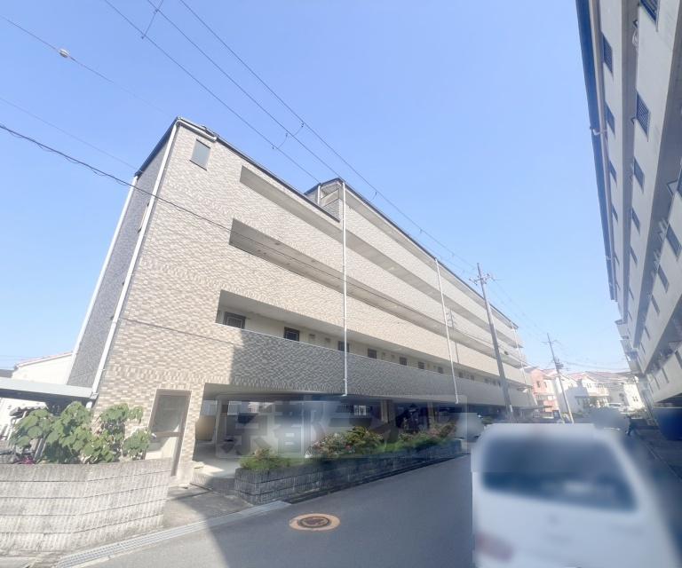 MPLAZA大住参番館