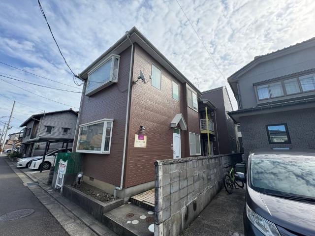 クレセントミチ