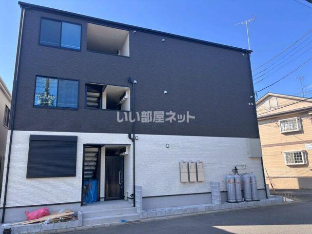 アンビション豊春(ワンルーム/1階)