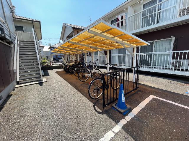 メゾン21B棟