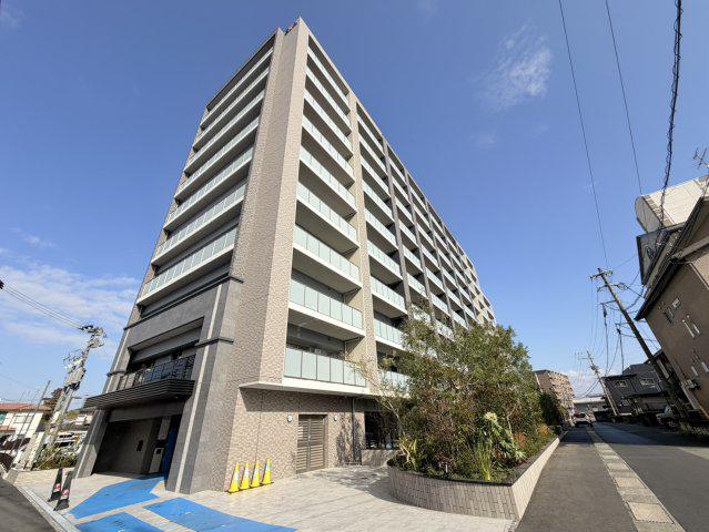 エイルマンション光の森