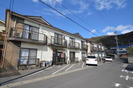 ホワイトメゾン津島E棟