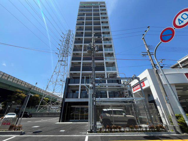 AELL OSAKA イースト