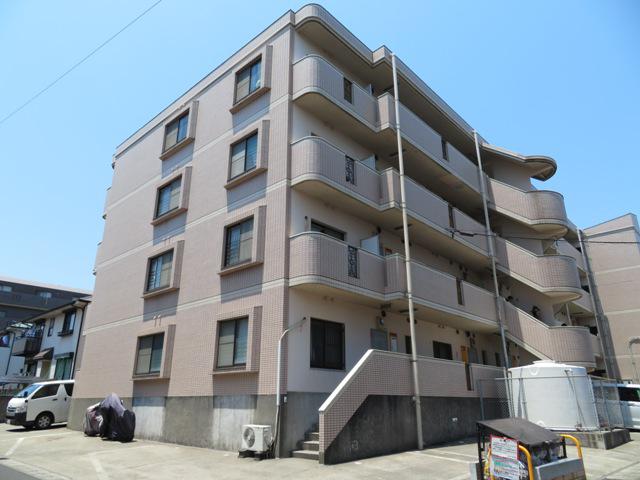清水ハイツ