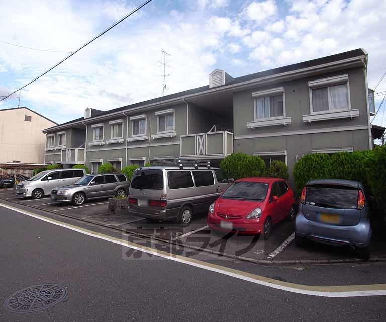 フレグランス西村