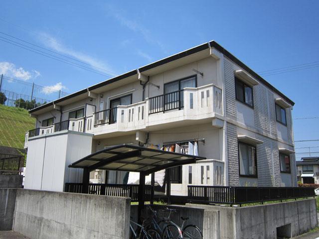 サンハイツ南駿河台