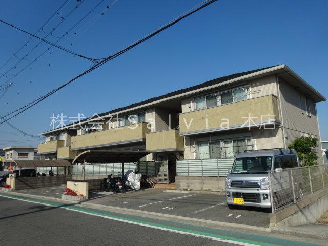 プランドール アーク