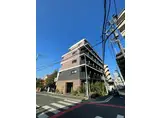 LOG横浜伊勢町