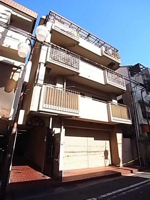 サンヴィラ三宮