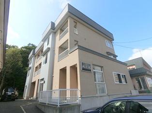 北海道札幌市清田区  築22年(1LDK/2階)