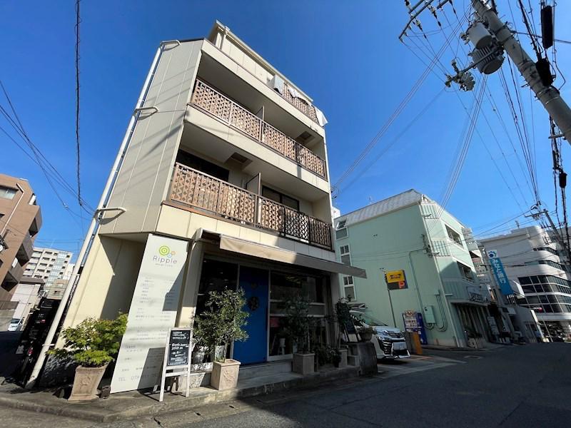 パル住吉