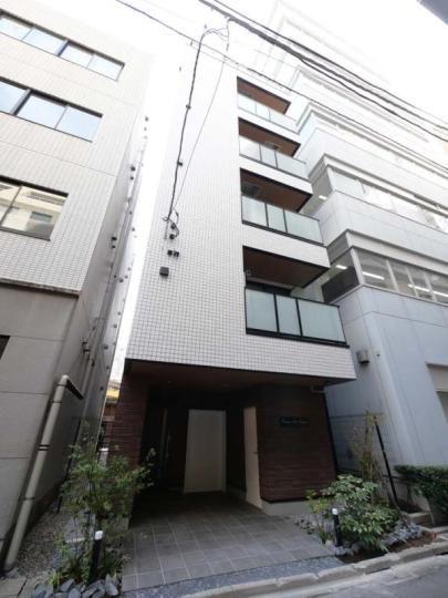 CHATAIGNE FORET OTEMACHI
