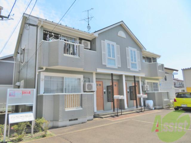 クレストール吹上Ⅱ