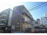 ヴェラハイツ川崎