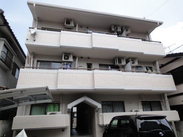 ハイム小川(1K/3階)
