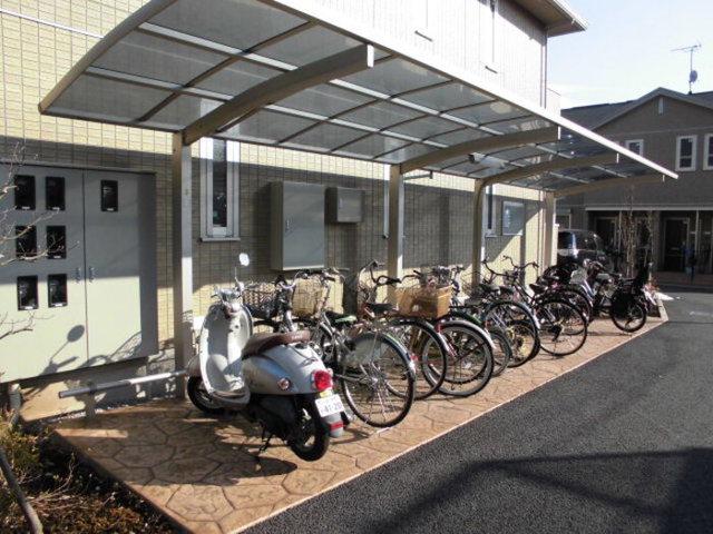 ルミエール ド エスポワール II