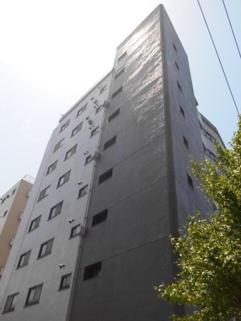 須賀マンション