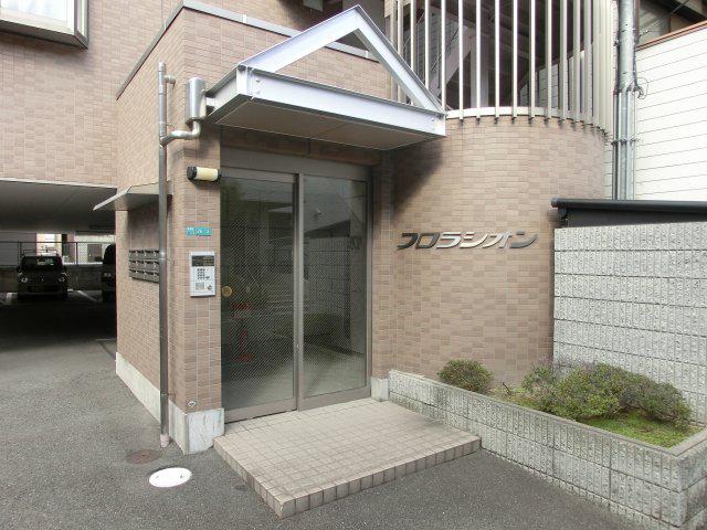 フロラシオン