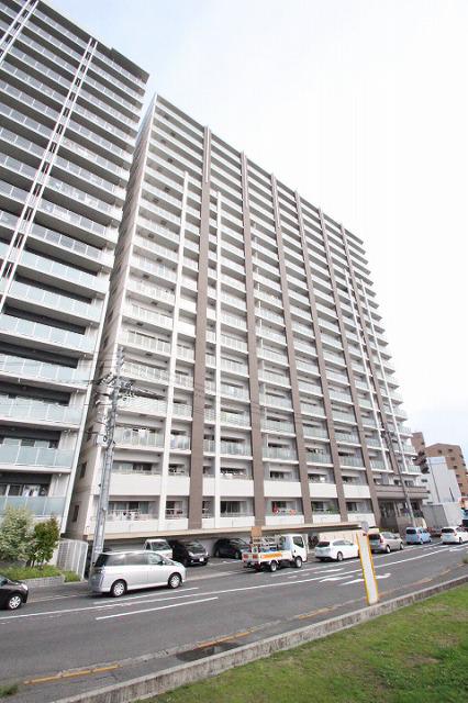 ルミナス舟入本町リバーフロント