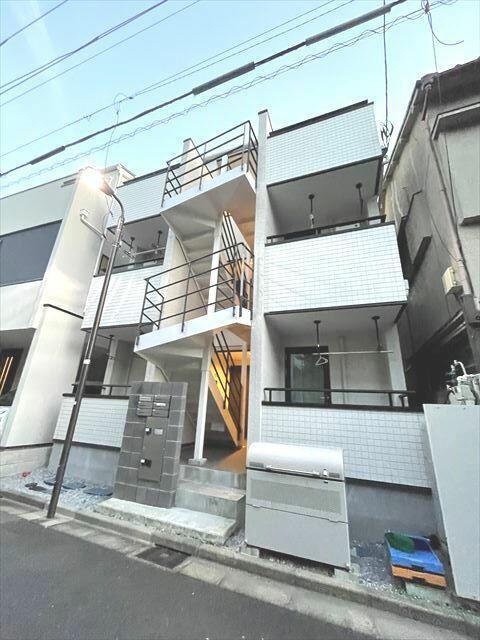 MELDIA八広III