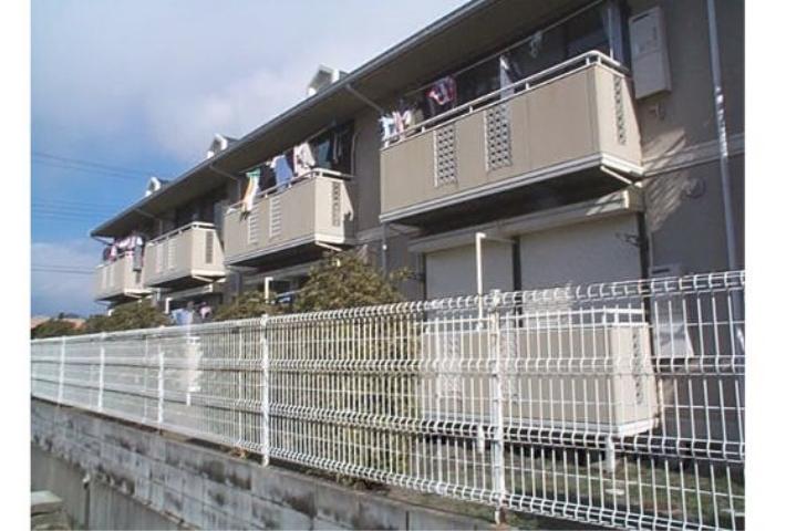 セジュール松月A