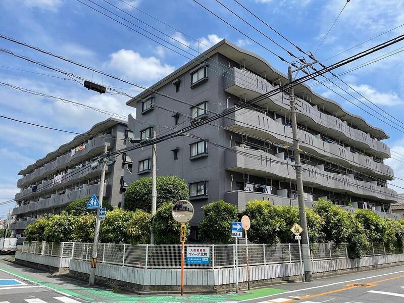 ウィーブ北町