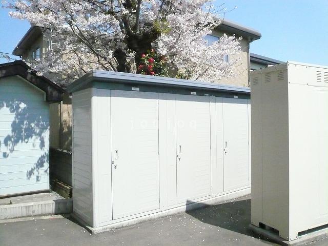 グランモア未来