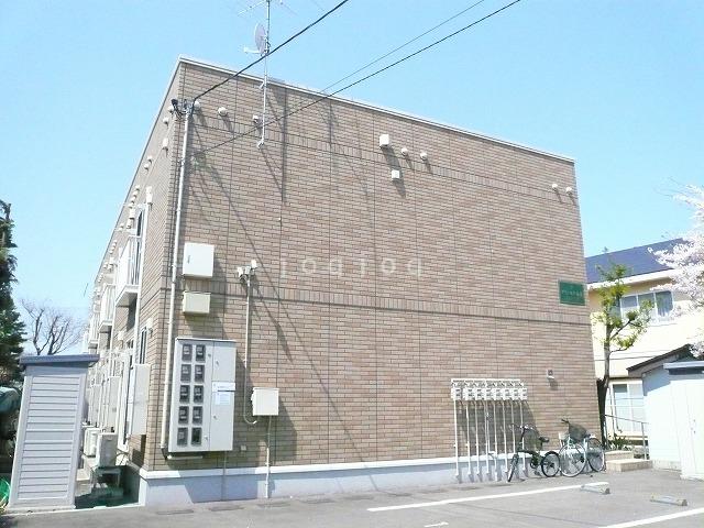 グランモア未来
