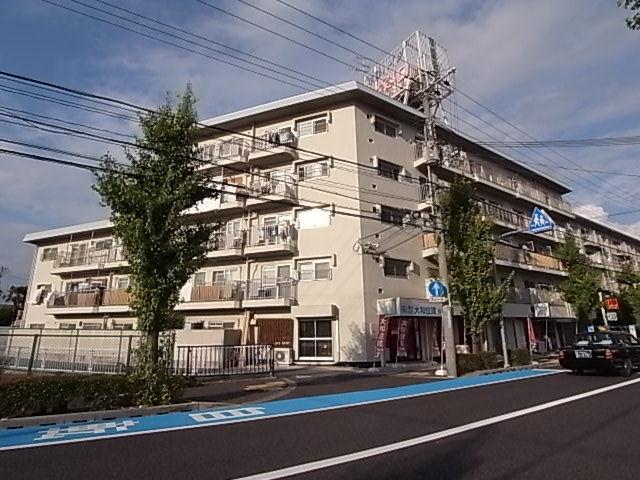 市隆ハイツ塚口