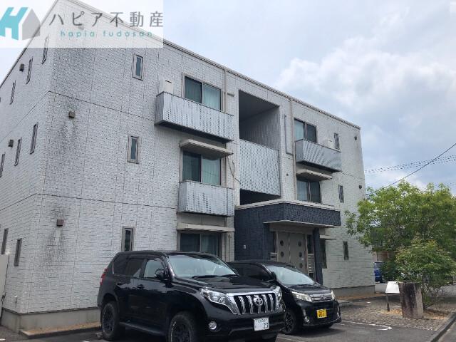 サンクエスト一番丁