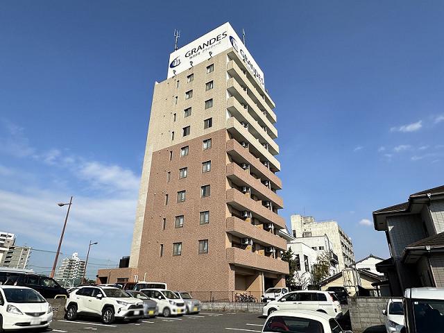 ガーデンハウス顕徳