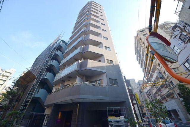 S-RESIDENCE蔵前