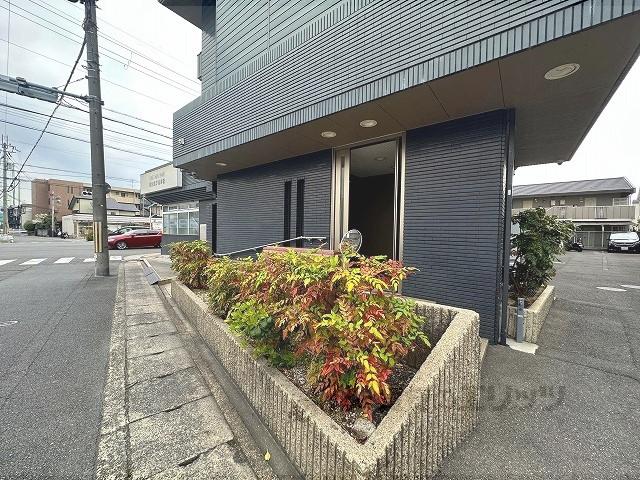 ロアールハイツ