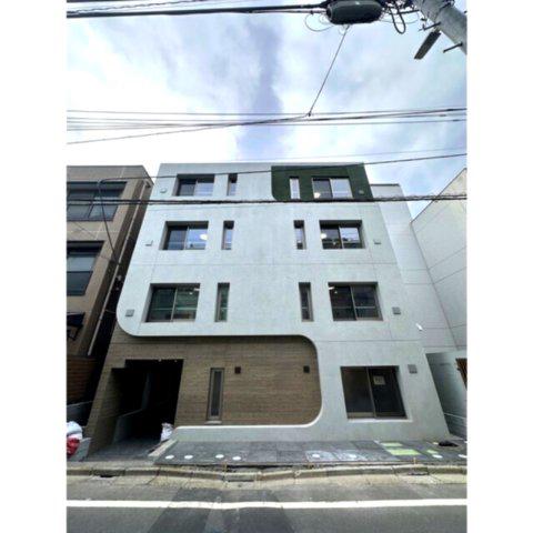 デュオメゾン渋谷