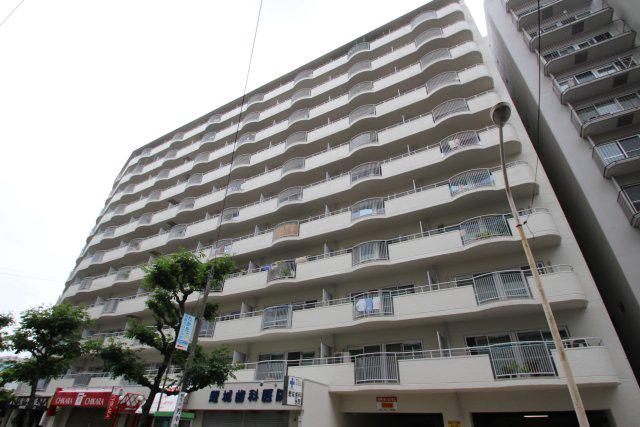 日商岩井光町ハイツ