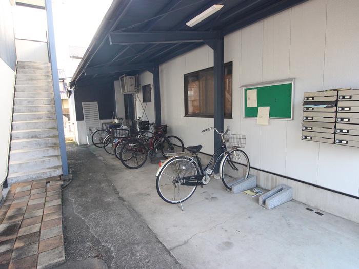 苧島ビレッジ