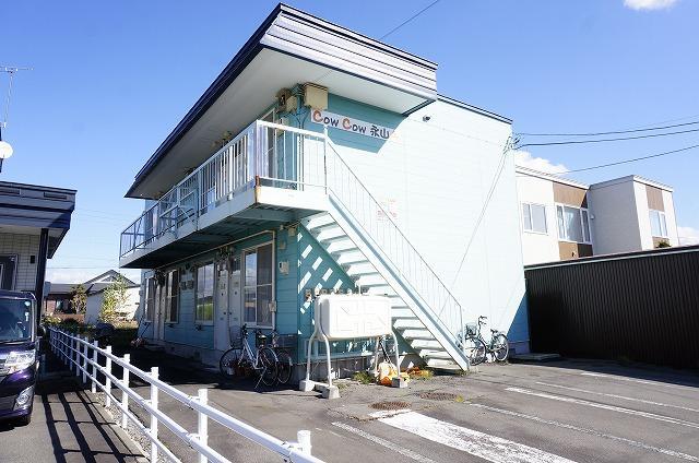 COWCOW永山A